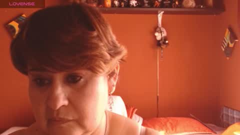 S A S H A R O S E online show from November 2025 07:47:02 PM