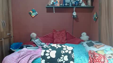 S A S H A R O S E online show from February 2026 03:30:02 PM