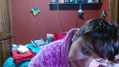 S A S H A R O S E online show from March 2026 11:58:02 AM