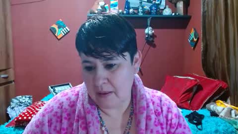 S A S H A R O S E online show from March 2026 11:58:01 AM