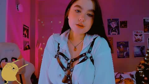 Sashasoy online show from March 2026 03:30:02 AM