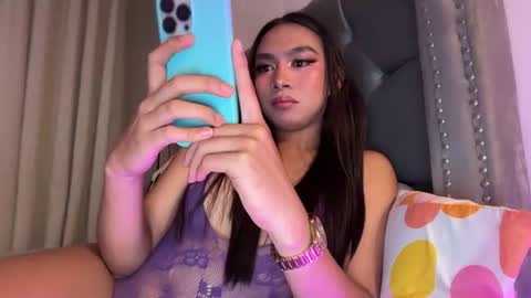 Sasha online show from October 2025 11:55:01 AM