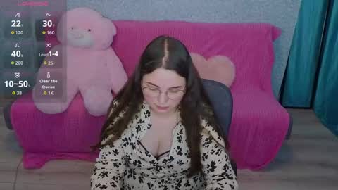 Snapshot of sashavibe chatting on May 2026 09:31:02 PM Sasha online show from May 2026 09:31:02 PM