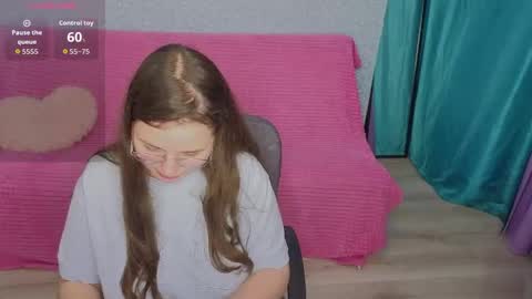 Snapshot of sashavibe chatting on May 2026 07:53:02 PM Sasha online show from May 2026 07:53:02 PM