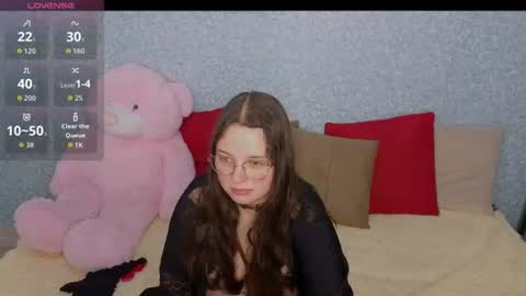 Snapshot of sashavibe chatting on June 2026 08:57:02 PM Sasha online show from June 2026 08:57:02 PM