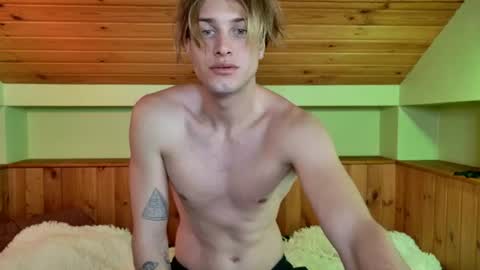 Sasha --  online show from August 2026 08:39:01 AM