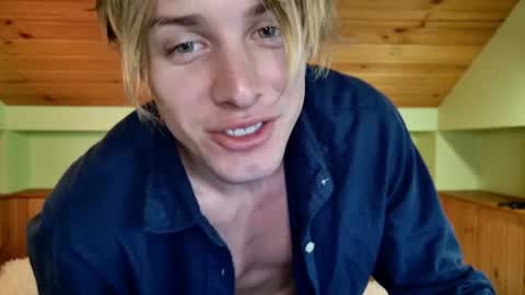 Sasha --  online show from August 2026 08:27:02 AM