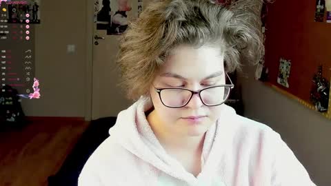 .Alexandra online show from December 2024 12:27:01 AM