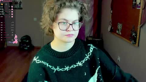 .Alexandra online show from December 2024 01:50:02 AM