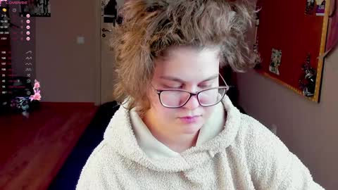 .Alexandra online show from December 2024 11:53:02 PM