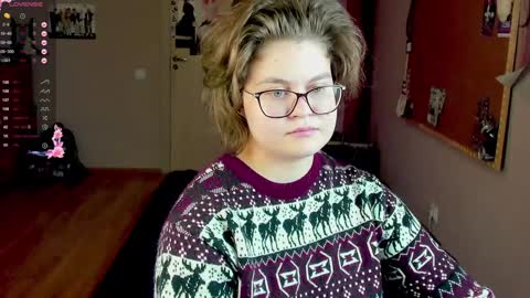 .Alexandra online show from January 2025 01:52:02 AM