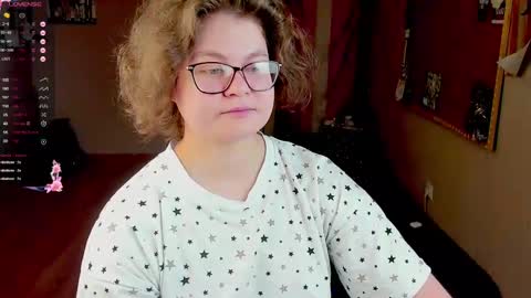 .Alexandra online show from March 2025 10:24:02 PM