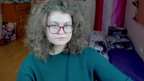 .Alexandra online show from February 2026 03:54:02 PM