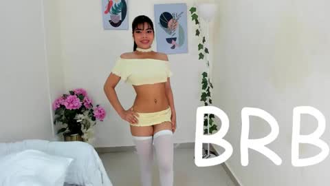 saski martell online show from March 2026 07:15:01 AM