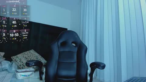 saskiagrendel online show from October 2025 12:44:02 AM