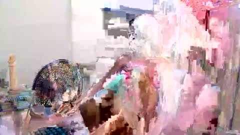 saskya13 online show from March 2026 04:22:02 PM