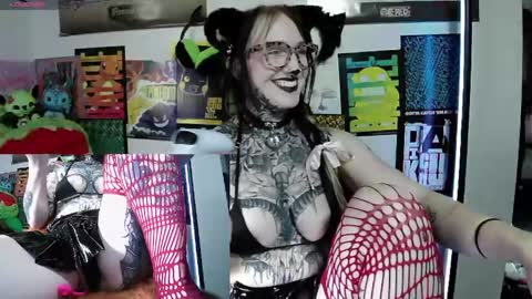 Ivy online show from April 2026 02:54:01 PM