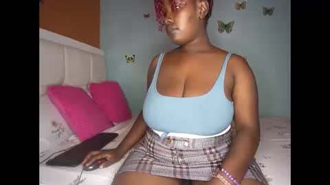 Snapshot of sassy100936 chatting on April 2026 05:40:02 PM Spicyd online show from April 2026 05:40:02 PM