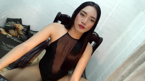 Snapshot of sassy_keylla chatting on February 2025 10:24:02 AM KEYLLA online show from February 2025 10:24:02 AM