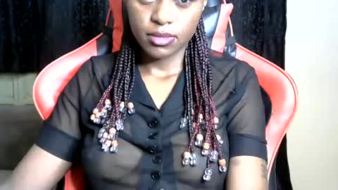 sassy_lyne online show from July 2026 09:05:01 AM