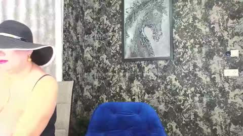 sassy_seasons online show from October 2025 09:55:01 AM