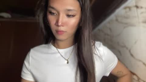 Sassygirl online show from July 2026 02:55:01 AM