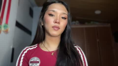 Sassygirl online show from August 2026 12:40:02 PM