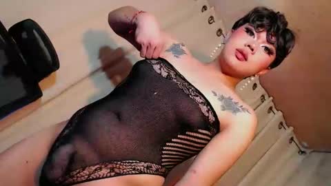 Snapshot of sassyffyra69 chatting on May 2026 03:36:02 AM MARIO LABO online show from May 2026 03:36:02 AM