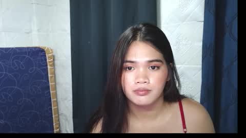 Marie online show from December 2025 09:21:02 PM