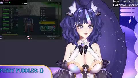 Snapshot of sassykittyn chatting on May 2026 05:15:01 AM Sassy Sami Kittyn online show from May 2026 05:15:01 AM