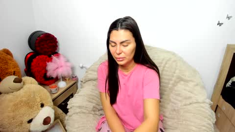 sassytiff online show from February 2026 11:49:02 AM