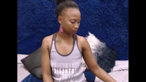 sasyylissaa online show from February 2025 08:31:02 PM