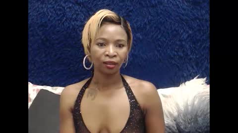 sasyylissaa online show from February 2025 08:44:02 PM