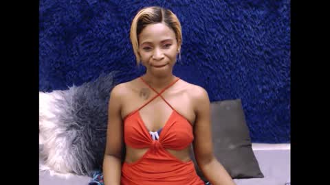 sasyylissaa online show from March 2025 09:37:02 PM