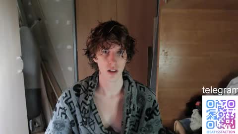 Kristof online show from October 2025 10:52:02 AM