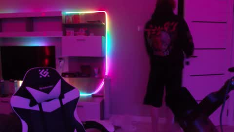 Kristof online show from March 2026 03:25:02 AM