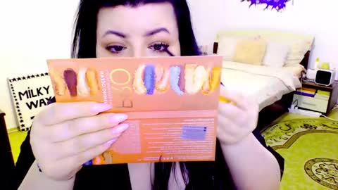 Snapshot of satans_guitar chatting on December 2024 03:59:01 AM Queen Of The Damned online show from December 2024 03:59:01 AM