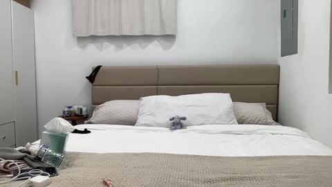 Snapshot of satansbabysitter chatting on April 2026 07:26:02 AM satansbabysitter online show from April 2026 07:26:02 AM