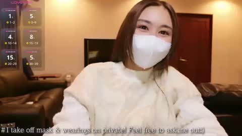 CEO Satomi  -Japan- online show from February 2025 12:22:01 PM