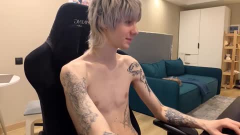 Satoshi online show from March 2026 08:46:02 PM