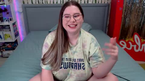 Stacy online show from April 2026 10:14:02 PM