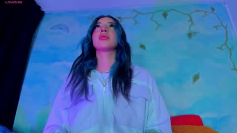 Saturnooo online show from January 2026 01:31:02 AM