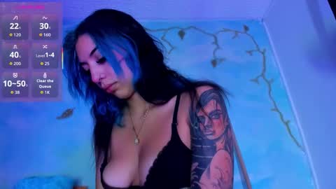 Saturnooo online show from March 2026 02:28:02 AM