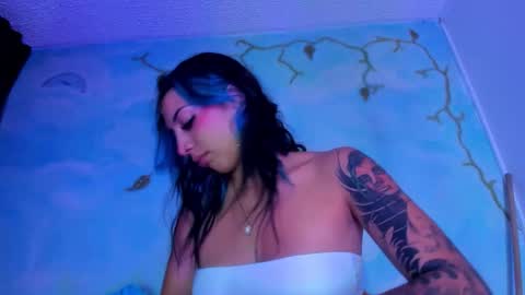 Saturnooo online show from March 2026 02:39:02 AM