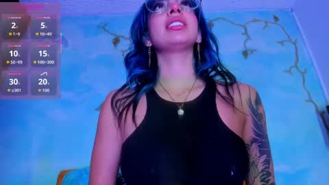 Saturnooo online show from April 2026 02:11:02 AM