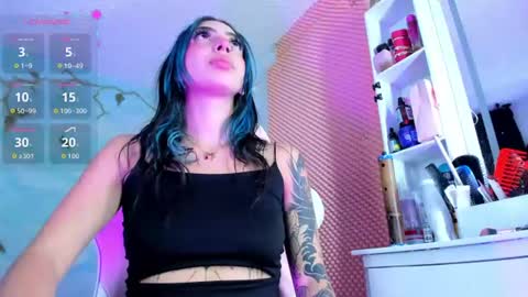 Snapshot of saturno_stone chatting on June 2026 03:50:02 AM Saturnooo online show from June 2026 03:50:02 AM