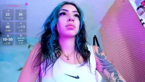 Snapshot of saturno_stone chatting on June 2026 02:22:02 AM Saturnooo online show from June 2026 02:22:02 AM