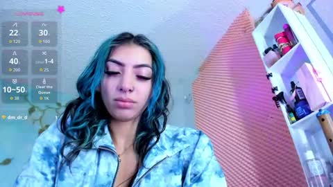 Snapshot of saturno_stone chatting on June 2026 03:16:02 AM Saturnooo online show from June 2026 03:16:02 AM