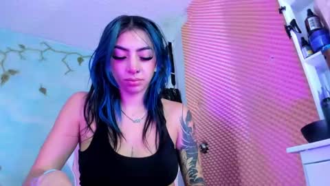 Snapshot of saturno_stone chatting on June 2026 05:32:02 AM Saturnooo online show from June 2026 05:32:02 AM