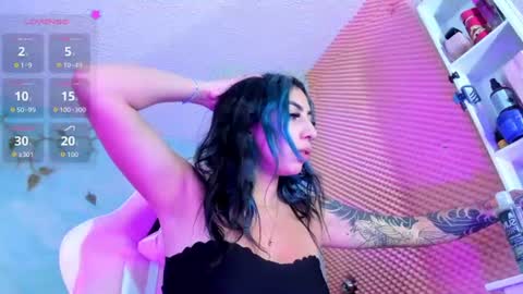 Snapshot of saturno_stone chatting on June 2026 03:48:01 AM Saturnooo online show from June 2026 03:48:01 AM